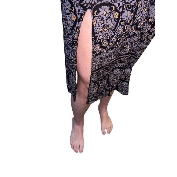 L*SPACE Jodi Casablanca Midi Dress - Picture 3 of 4